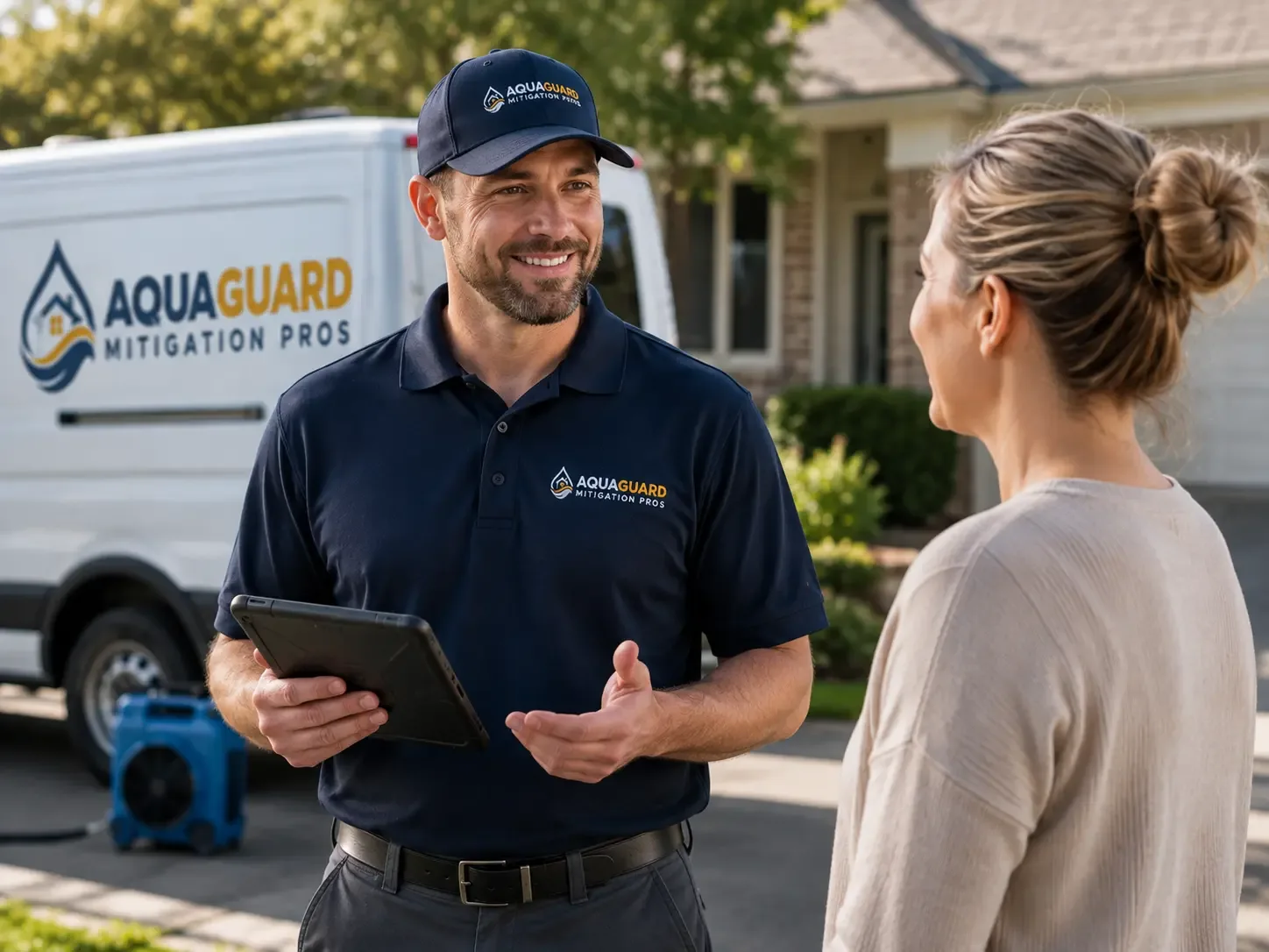 Water Damage Mitigation Bottineau, ND FAQs
